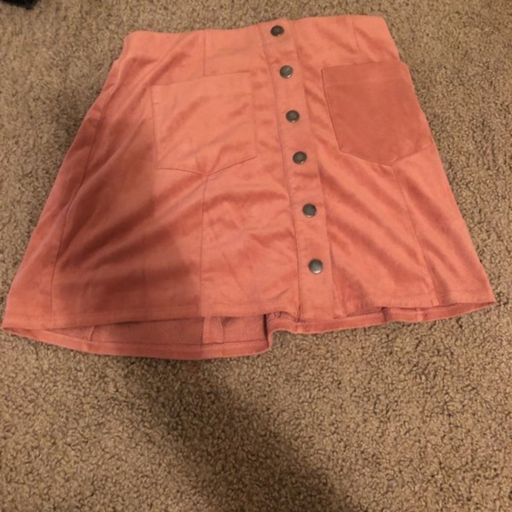 Charlotte Russe skirt